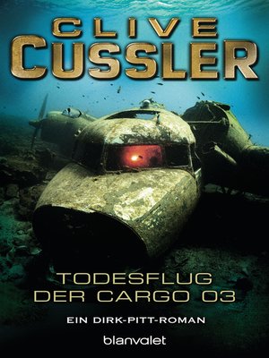 cover image of Der Todesflug der Cargo 03